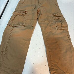 Faded Glory Boy’s Cargo Pants